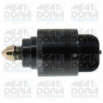 Idle Control Valve, air supply