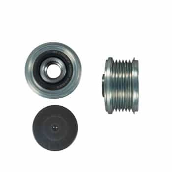 Alternator Freewheel Clutch DriveAlign® OAP7248 Gates