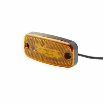 Side Marker Light
