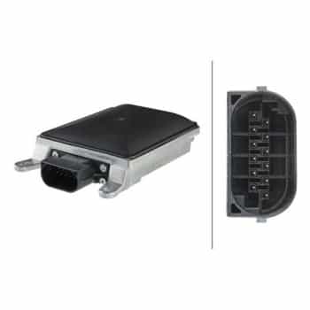 CONTROL UNIT, TRACK CHANGE ASSISTANT 6PZ