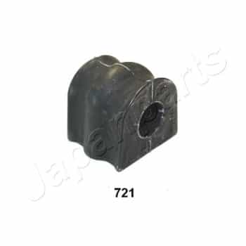 Bearing bush, stabilizer