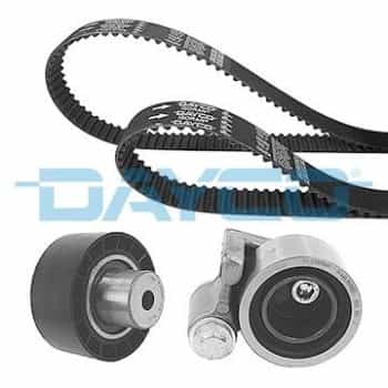 Timing belt kit KTB781 DAYCO