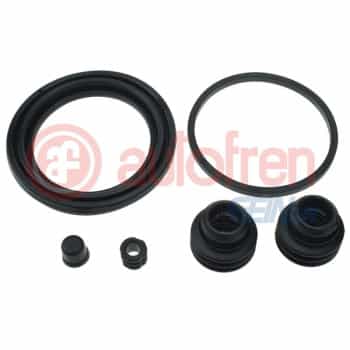 Repair kit, brake caliper