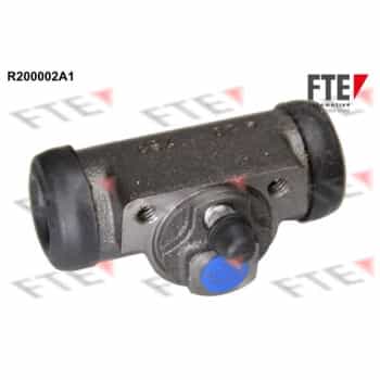 Wheel brake cylinder