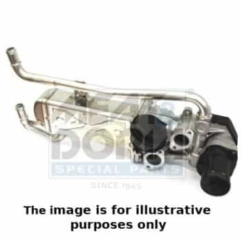 EGR valve