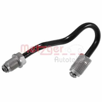 Brake Lines OE-part GREENPARTS 4120001 Metzger