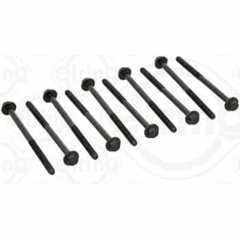 Bolt Kit, cylinder head