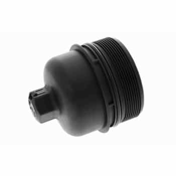 Cover, oil filter housing