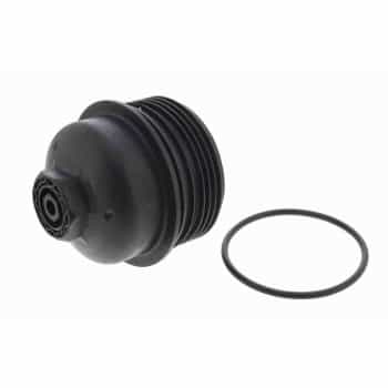 Cover, oil filter housing
