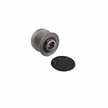 Alternator freewheel