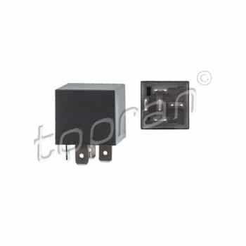 Relay, air conditioning