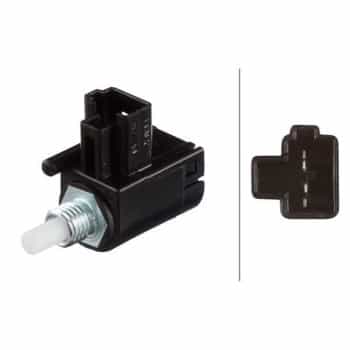 Switch, clutch control (cruise control)