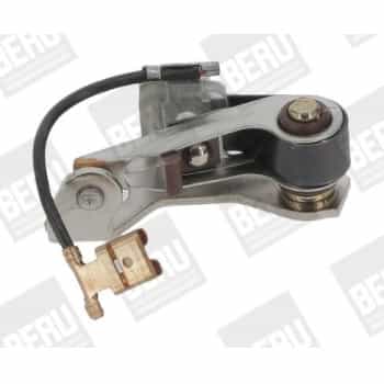 Contact Breaker, distributor