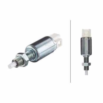 Switch, clutch control (cruise control)