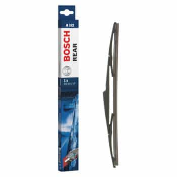 Bosch rear wiper H352 - Length: 350 mm - rear wiper blade