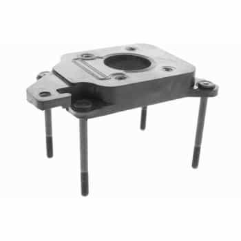 Flange, carburettor Original VAICO Quality