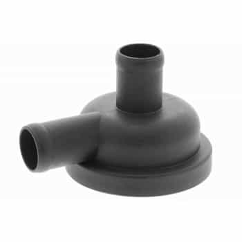 Boost Pressure Control Valve Original VAICO Quality