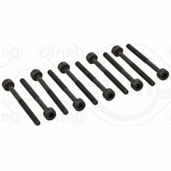 Bolt Kit, cylinder head