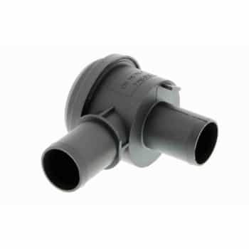 Valve, engine block breather Original VAICO Quality