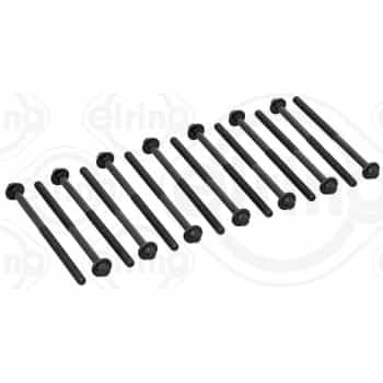 Bolt Kit, cylinder head