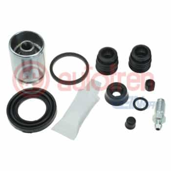 Repair kit, brake caliper