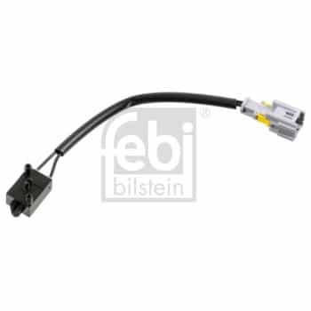 Clutch switch 182687 FEBI