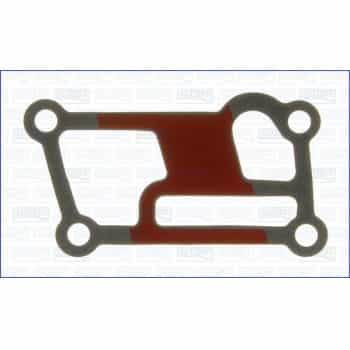 Gasket, oil filter housing