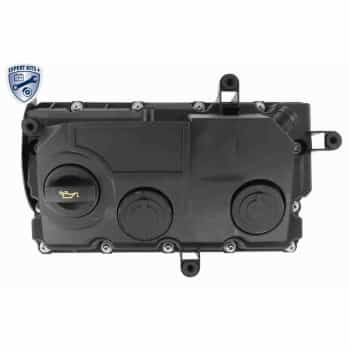 Cylinder Head Cover Original VAICO Quality