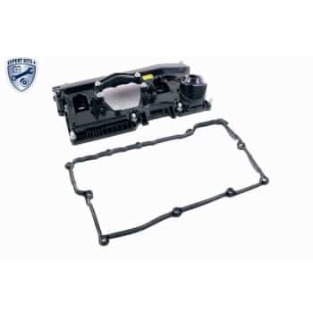 Cylinder Head Cover Original VAICO Quality