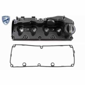Cylinder Head Cover Original VAICO Quality