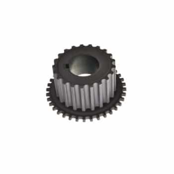 Sprocket, crankshaft