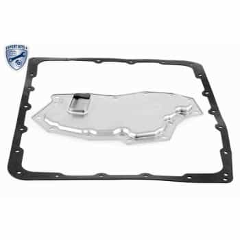 Hydraulic Filter Set, automatic transmission EXPERT KITS +