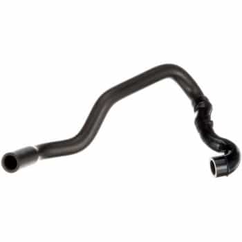 Hose, crankcase breather