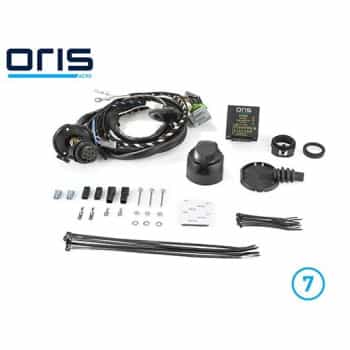 E-set, towbar