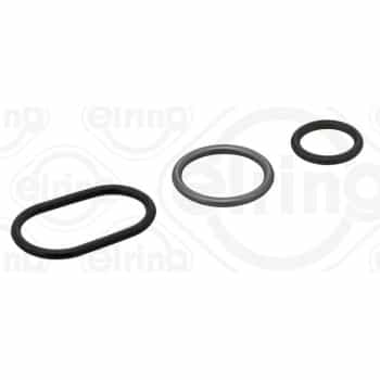 Gasket Set, timing case 703.520 Elring