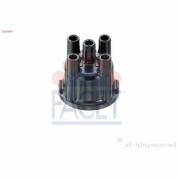 Distributor Cap Made in Italy - OE Equivalent