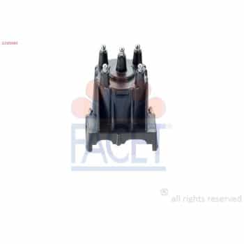 Distributor Cap Made in Italy - OE Equivalent
