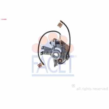 Contact Breaker, distributor Made in Italy - OE Equivalent