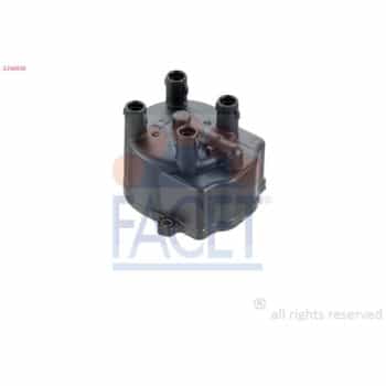Distributor Cap Made in Italy - OE Equivalent