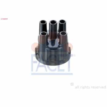 Distributor Cap Made in Italy - OE Equivalent