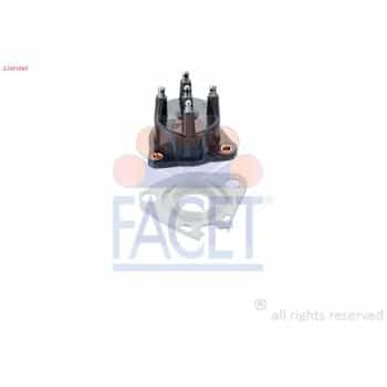 Distributor Cap Made in Italy - OE Equivalent