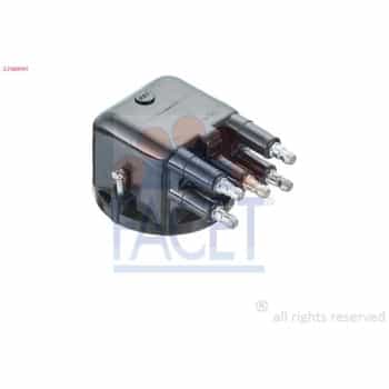 Distributor Cap Made in Italy - OE Equivalent