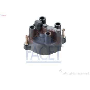 Distributor Cap Made in Italy - OE Equivalent