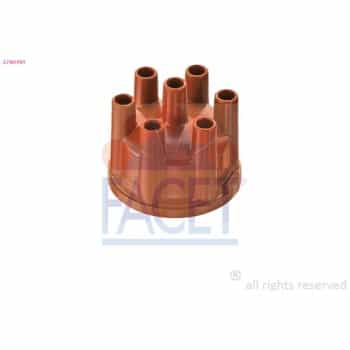 Distributor Cap Made in Italy - OE Equivalent