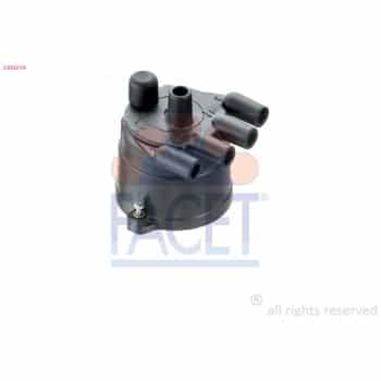 Distributor Cap Made in Italy - OE Equivalent