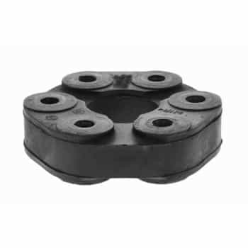 Shaft coupling drive shaft