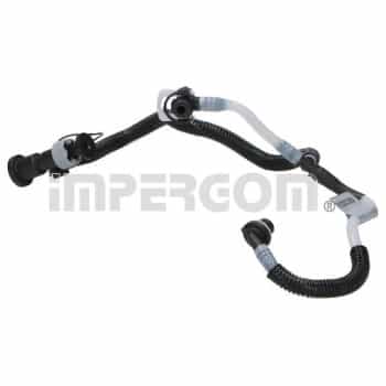 Fuel line