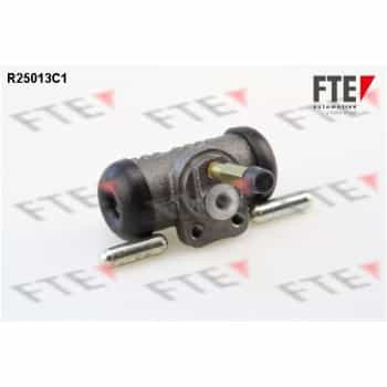 Wheel brake cylinder