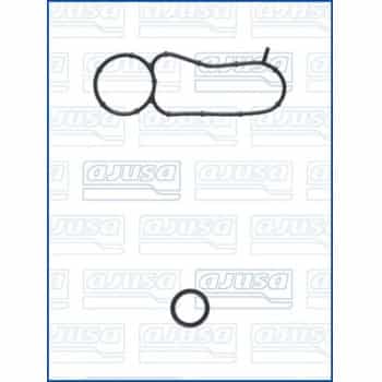 Seal kit, oil cooler