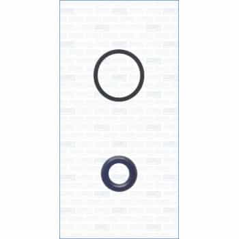 Seal kit, oil cooler